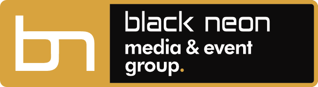 black neon media & event group